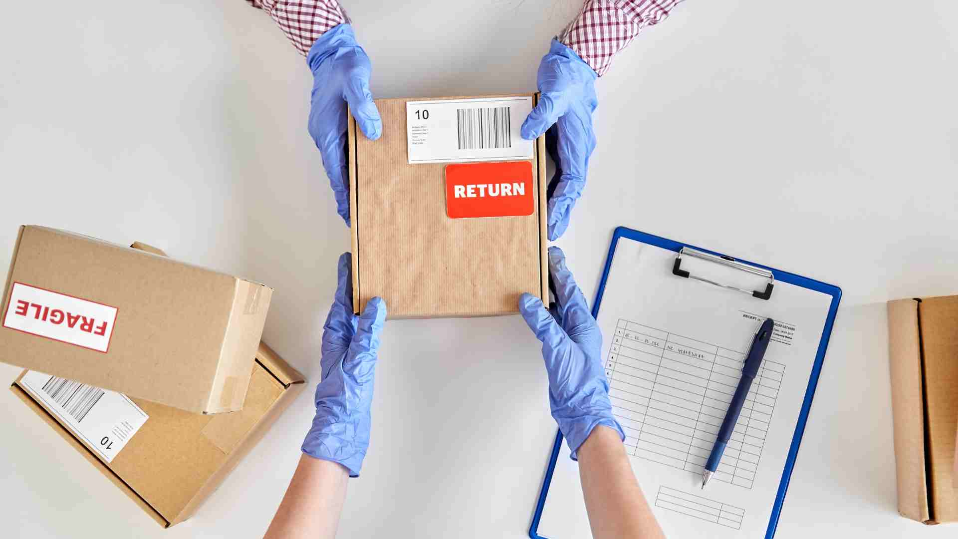 Amazon Return Process Guide Is It Holding Back Your Growth